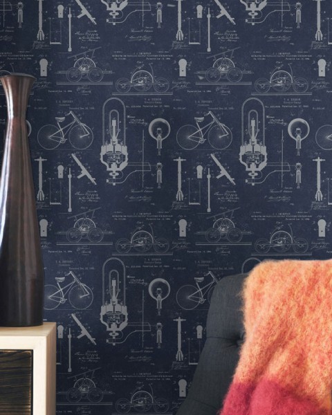 MINDTHEGAP | Patents Blue | WP20050 MINDTHEGAP | Patents Blue | WP20050