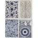 MINDTHEGAP | Chinese Patterns | WP20051