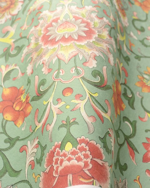 MINDTHEGAP | Chinese Floral | WP20053