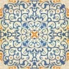 MINDTHEGAP | Spanish Tile | WP20054
