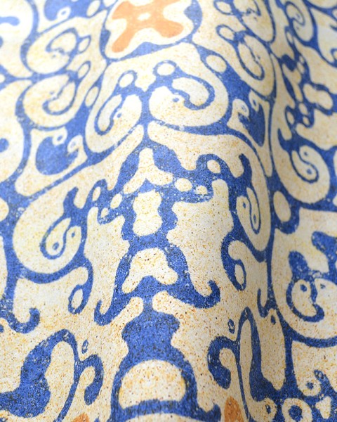 MINDTHEGAP | Spanish Tile | WP20054
