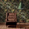 MINDTHEGAP | Floral Tapestry | WP20057