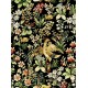 MINDTHEGAP | Floral Tapestry | WP20057