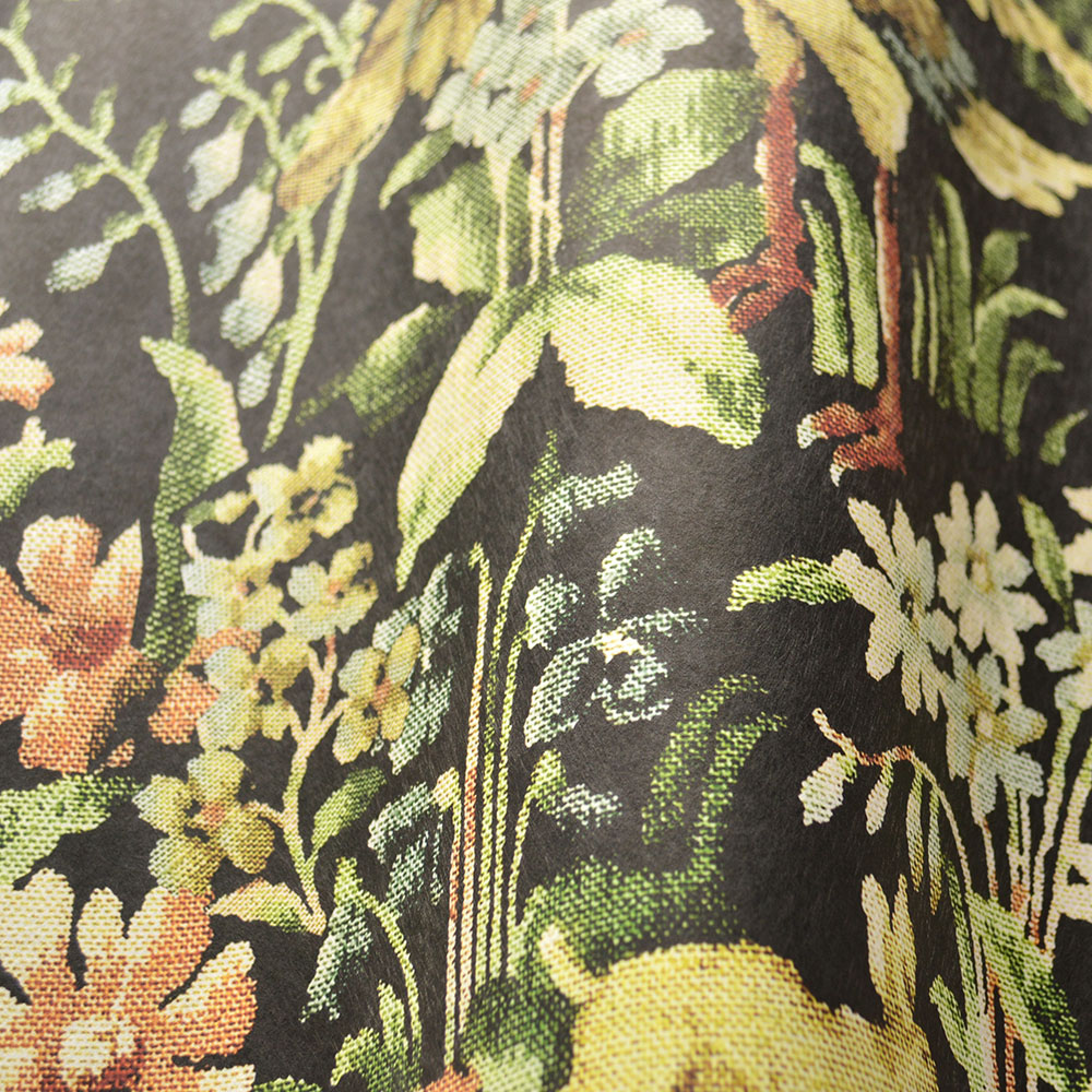 MINDTHEGAP | Floral Tapestry | WP20057