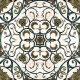 MINDTHEGAP | Organic Tile | WP20058