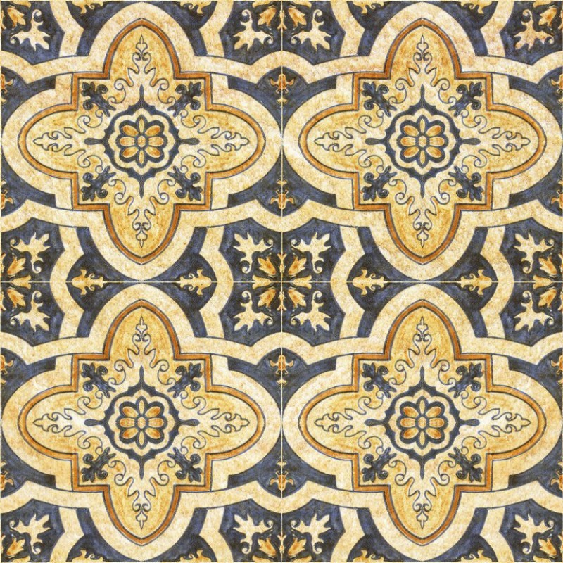 MINDTHEGAP | Maghreb Tile | WP20059