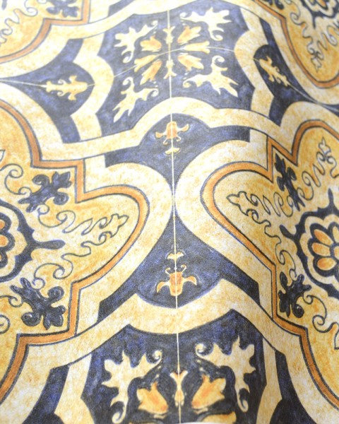 MINDTHEGAP | Maghreb Tile | WP20059