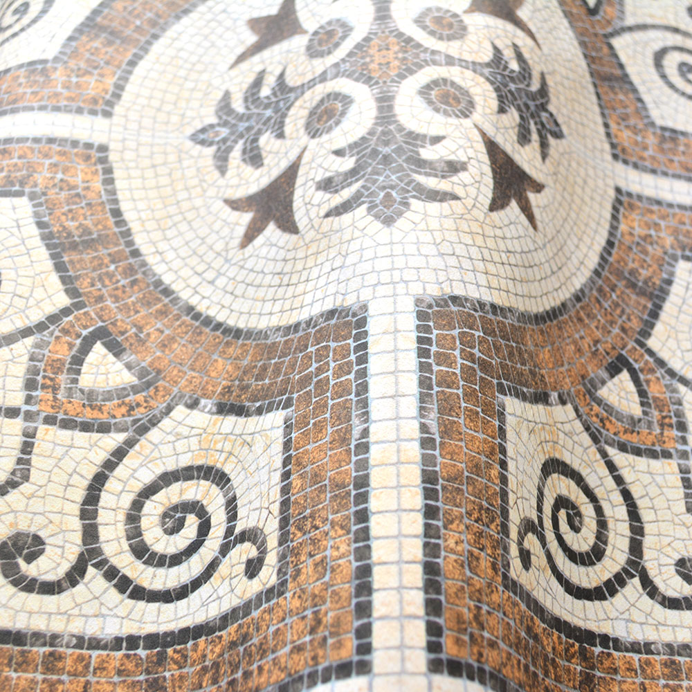 MINDTHEGAP | Byzantine tile | WP20060