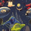 MINDTHEGAP | Intergalactic | WP20061