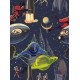 MINDTHEGAP | Intergalactic | WP20061