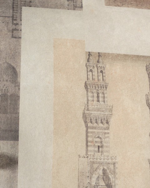 MINDTHEGAP | Arabian Monuments | WP20073