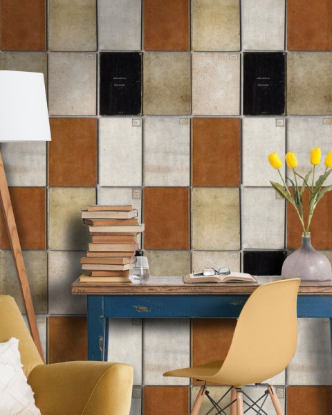 MINDTHEGAP | Book Covers | WP20093