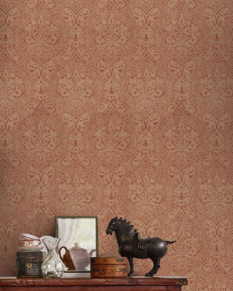 MINDTHEGAP | Damask | WP20095