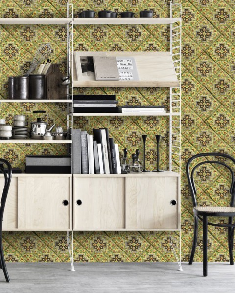 MINDTHEGAP | Italian Tile | WP20103