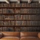 MINDTHEGAP | Book Shelves | WP20112