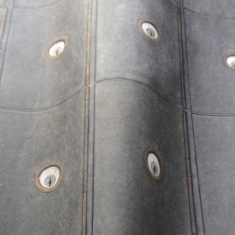 MINDTHEGAP | Industrial Metal Cabinets | WP20113