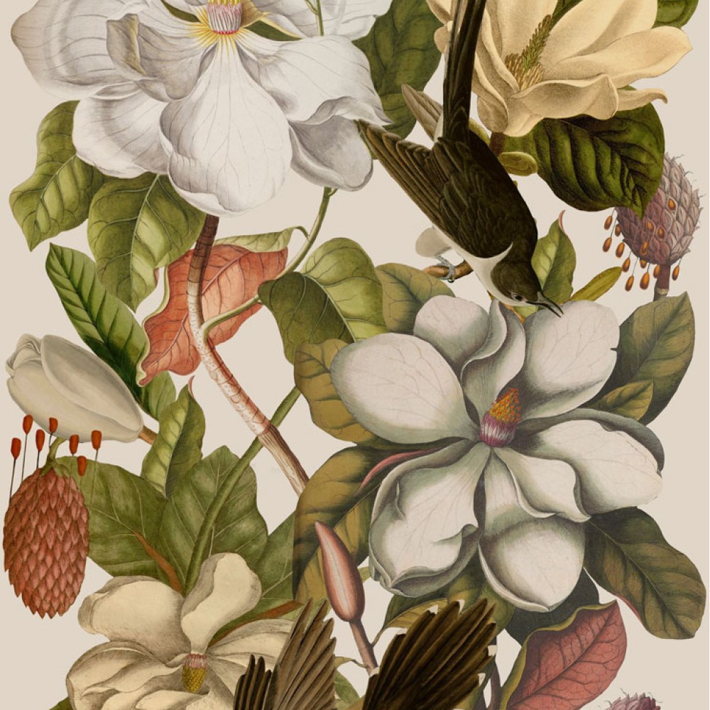 MINDTHEGAP | Magnolia Taupe | WP20152
