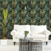 MINDTHEGAP | Lush Succulents WP20164