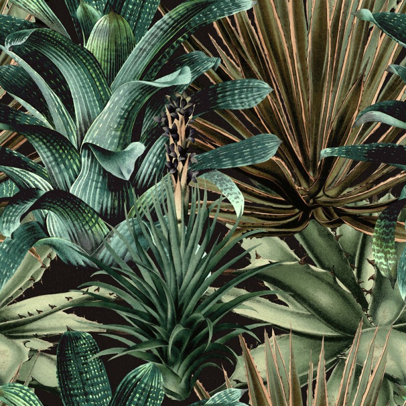 MINDTHEGAP | Lush Succulents WP20164