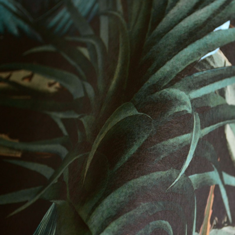 MINDTHEGAP | Lush Succulents WP20164