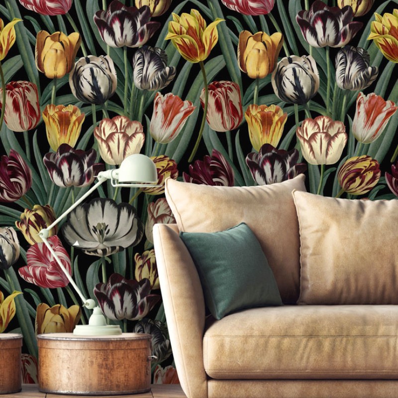 MINDTHEGAP | Tulipa | WP20178