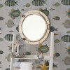 MINDTHEGAP | Poissons Grey | WP20182