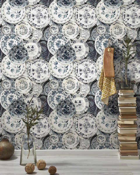 MINDTHEGAP | Delftware Vintage | WP20188