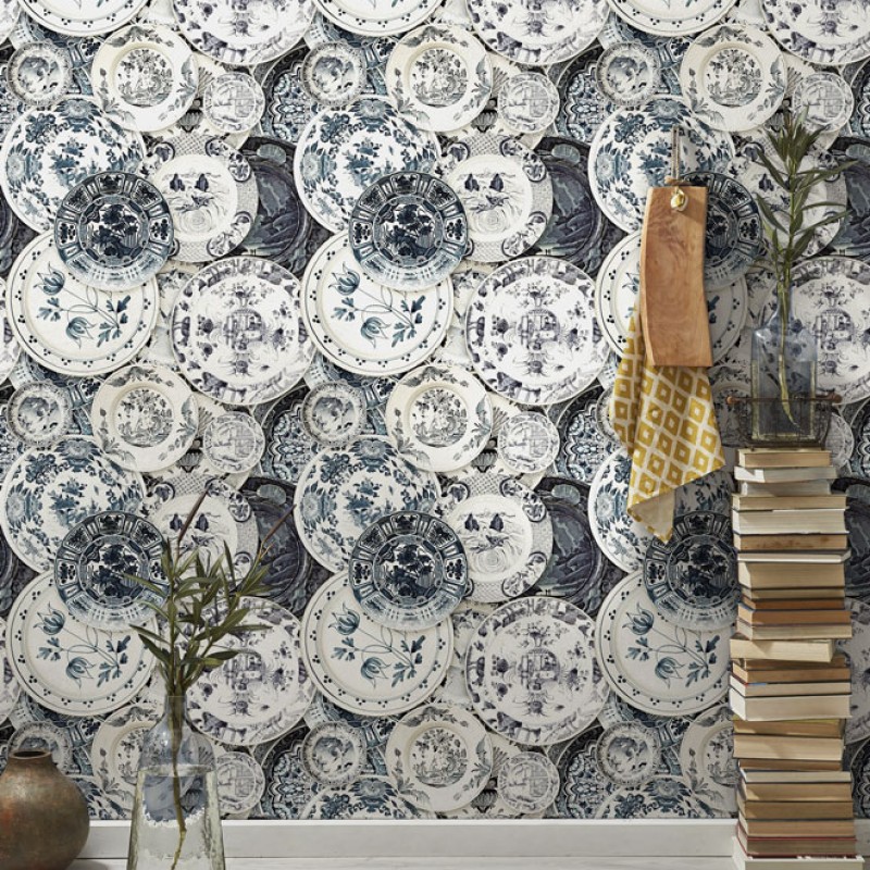 MINDTHEGAP | Delftware Vintage | WP20188