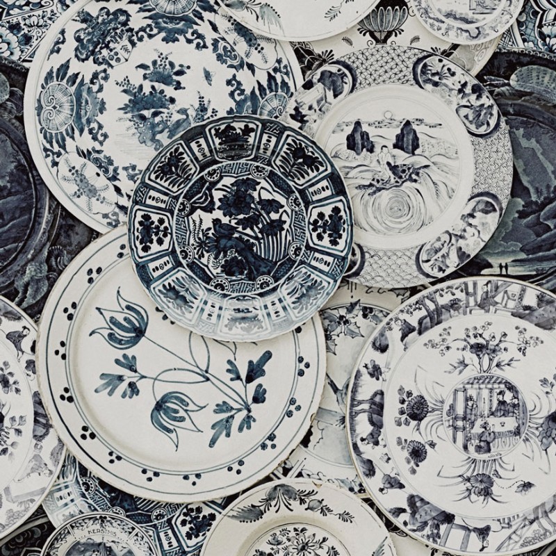 MINDTHEGAP | Delftware Vintage | WP20188