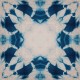 MINDTHEGAP | Shibori Flower | WP20204