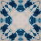 MINDTHEGAP | Shibori Flower | WP20204