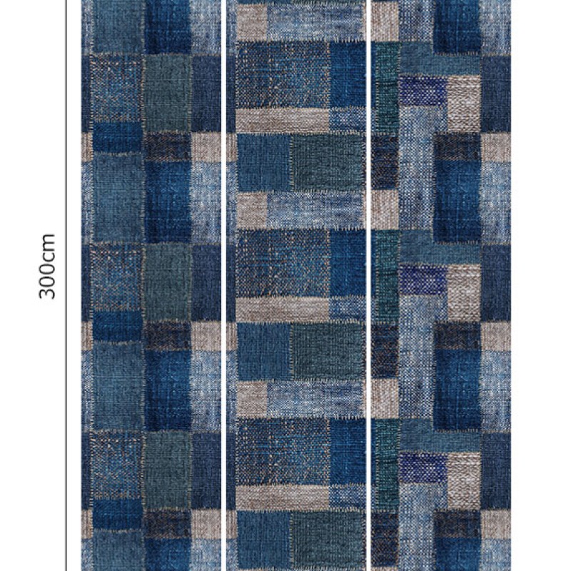 MINDTHEGAP | Jute | WP20206