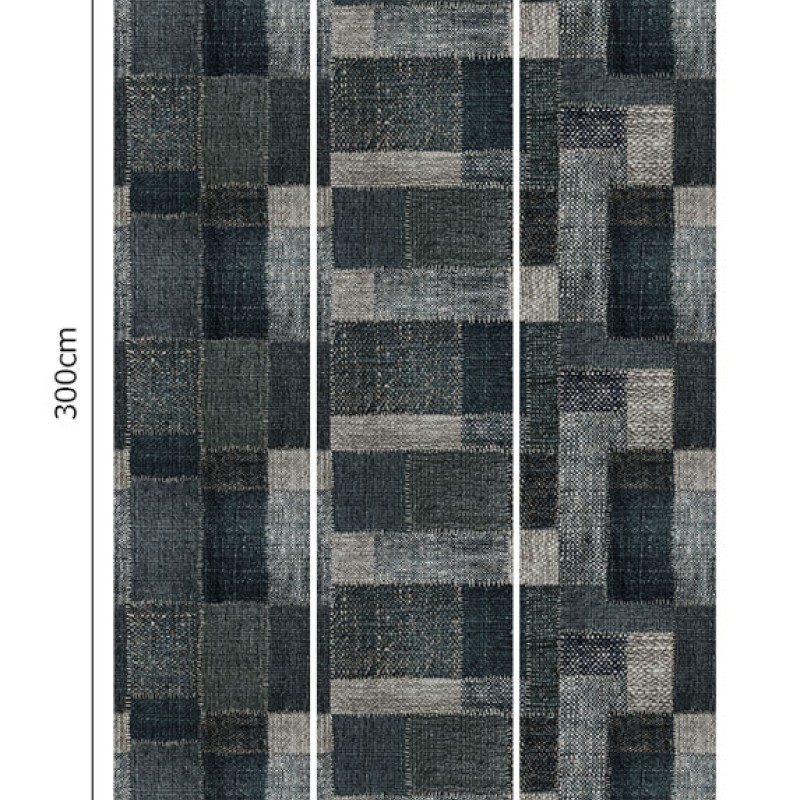 MINDTHEGAP | Jute Washed | WP20207