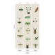 MINDTHEGAP | Entomology Green | WP20234