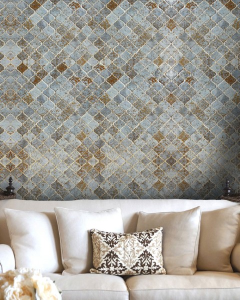 MINDTHEGAP | Morocco Tiles  | WP20262