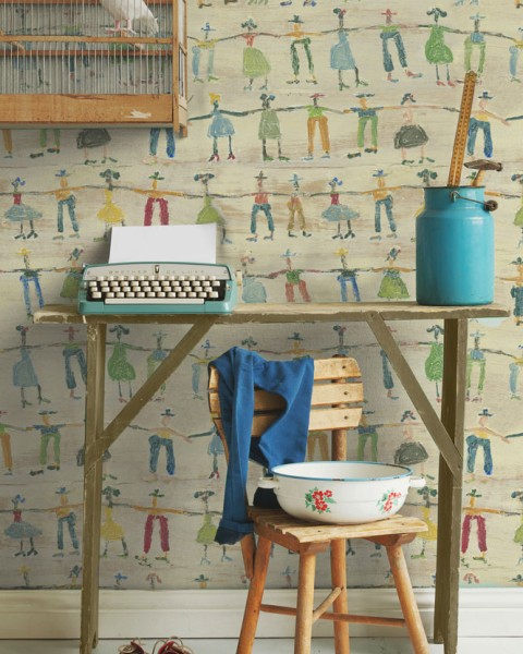 SUGARBOO by MINDTHEGAP | LITTLE PEOPLE | WP20273 SUGARBOO by MINDTHEGAP | LITTLE PEOPLE | WP20273