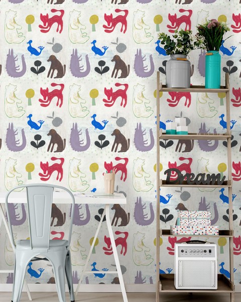 SUGARBOO by MINDTHEGAP | MR BOYD’S ANIMALS | WP20275 SUGARBOO by MINDTHEGAP | MR BOYD’S ANIMALS | WP20275