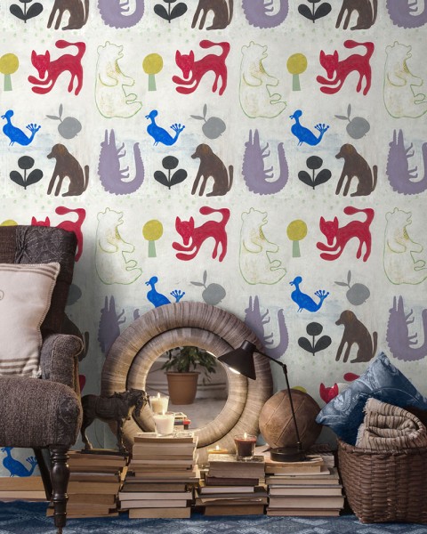 SUGARBOO by MINDTHEGAP | MR BOYD’S ANIMALS | WP20275 SUGARBOO by MINDTHEGAP | MR BOYD’S ANIMALS | WP20275