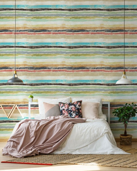 SUGARBOO by MINDTHEGAP | STRIPES | WP20278