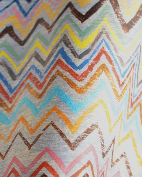SUGARBOO by MINDTHEGAP | ZIG ZAG | WP20279