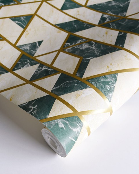 MANHATTAN by MINDTHEGAP | GRAMERCY Ivory | WP20287