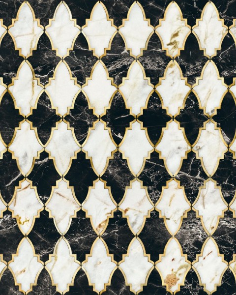 MANHATTAN by MINDTHEGAP | EMPIRE Onyx WP20289