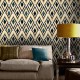 MANHATTAN by MINDTHEGAP | DIAMONDS in Brass | WP20292