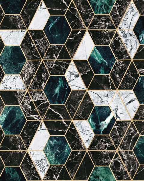MANHATTAN by MINDTHEGAP | HEXA Onyx WP20294