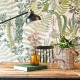 MINDTHEGAP | GREEN SANCTUARY | WP20319 Wallpaper