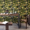 MINDTHEGAP | MIMULUS Anthracite | WP20322