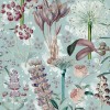 MINDTHEGAP | GARDEN OF EDEN Aquamarine | WP20325