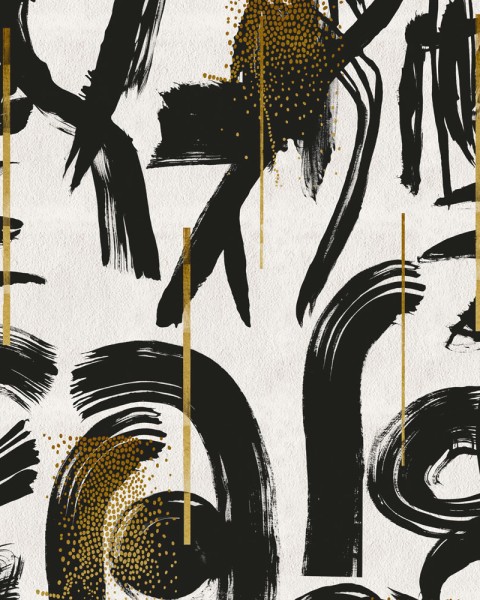 MINDTHEGAP | GESTURAL ABSTRACTION | WP20332