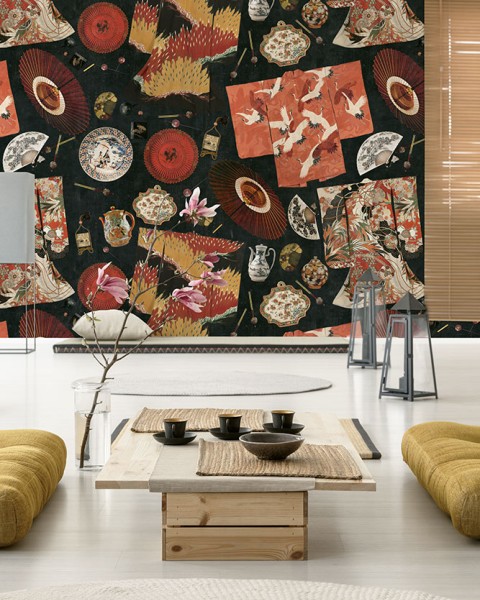 MINDTHEGAP | MEMOIRS OF A GHEISHA | WP20345 MINDTHEGAP | MEMOIRS OF A GHEISHA | WP20345