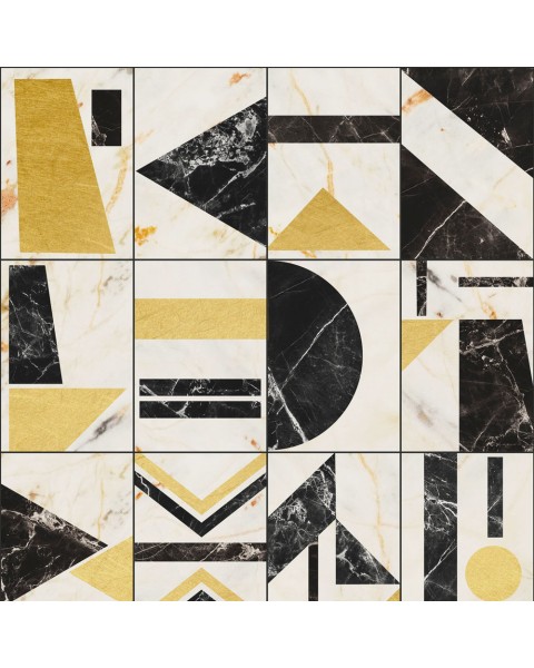 MINDTHEGAP | SOHO Brass | WP20352